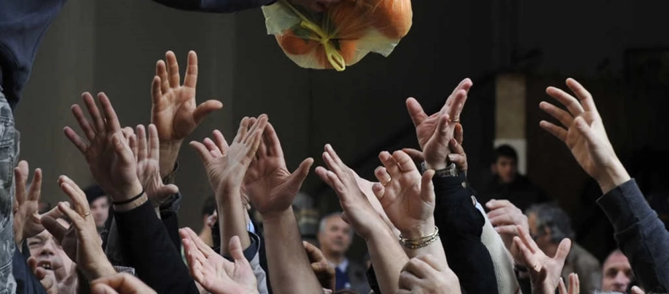 Σήμερα η «κηδεία» της ελληνικής οικονομίας: Ανακοινώνεται η ύφεση του 2020 - Έρχεται «τσουνάμι» απολύσεων και «λουκέτων»